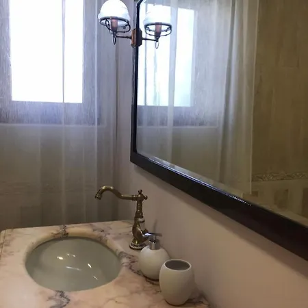 度假居 Vecchia Favola House 夸尔托－达尔蒂诺