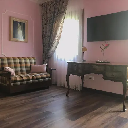 Vecchia Favola House 度假居