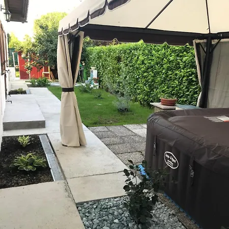 Vecchia Favola House 度假居