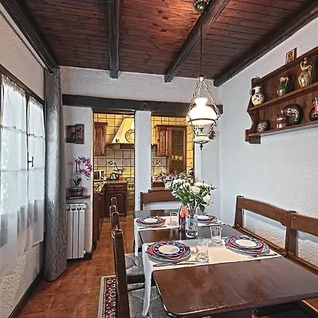 Vecchia Favola House 度假居 夸尔托－达尔蒂诺