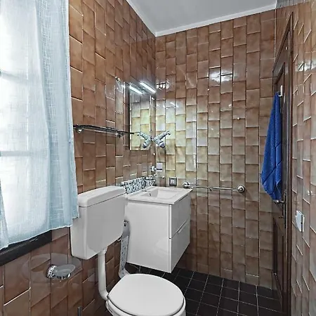 Vecchia Favola House