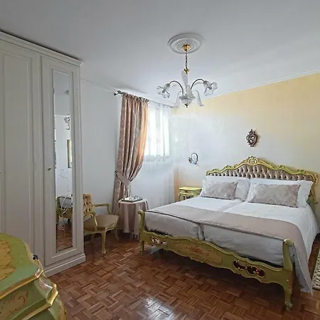 Vecchia Favola House 度假居 夸尔托－达尔蒂诺