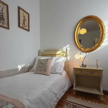 Vecchia Favola House 度假居