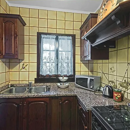 Vecchia Favola House * 夸尔托－达尔蒂诺