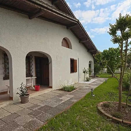 Vecchia Favola House * Quarto dʼAltino