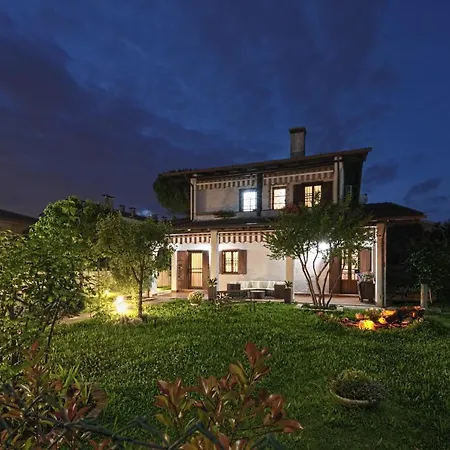 Vecchia Favola House Σπίτι διακοπών Quarto dʼAltino