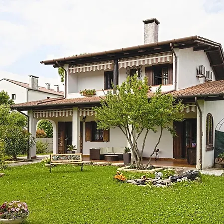 Vecchia Favola House 度假居 夸尔托－达尔蒂诺