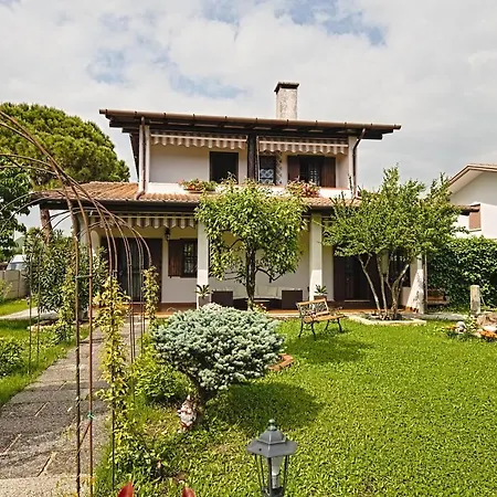 Vecchia Favola House 度假居