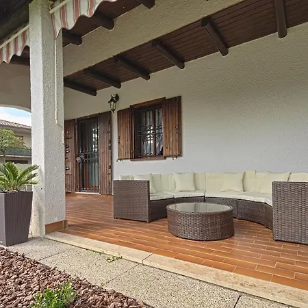 Vecchia Favola House * 夸尔托－达尔蒂诺