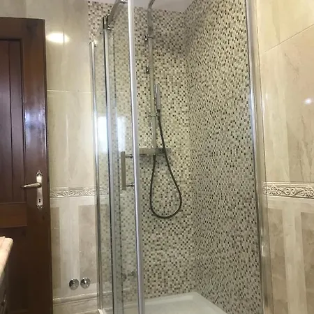 Vecchia Favola House Дом отдыха