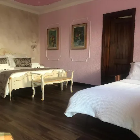 Vecchia Favola House Vakantiehuis *