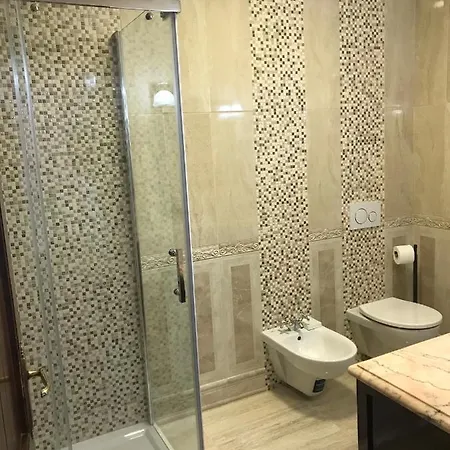Vecchia Favola House Дом отдыха *