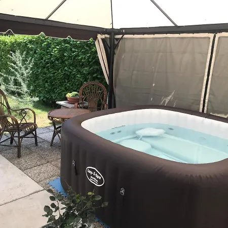 Vecchia Favola House Holiday home Quarto d'Altino