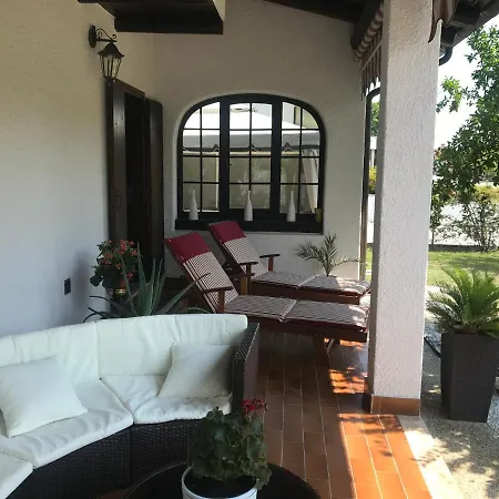 Holiday home Vecchia Favola House *