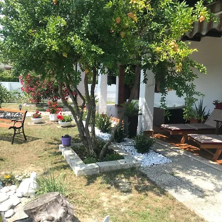 Vecchia Favola House * Quarto dʼAltino