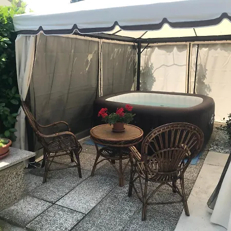 Vecchia Favola House Дом отдыха