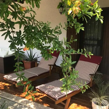 Vecchia Favola House Holiday home Quarto d'Altino