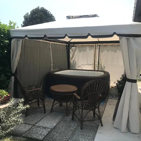 Vecchia Favola House Holiday home Quarto d'Altino