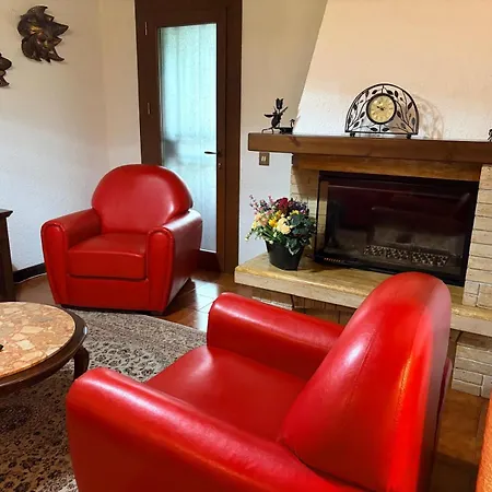 Vecchia Favola House * Quarto dʼAltino