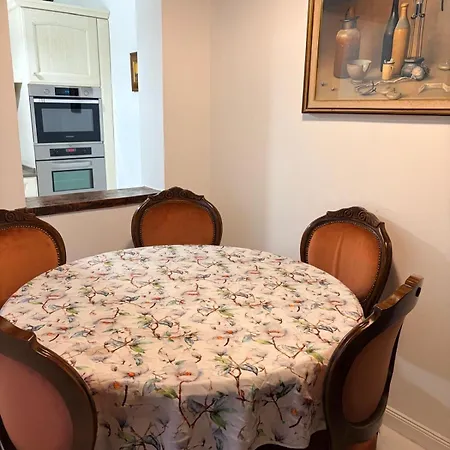 Vecchia Favola House