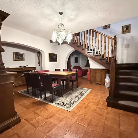 Vakantiehuis Vecchia Favola House Quarto dʼAltino