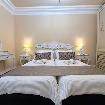 Vecchia Favola House Vakantiehuis