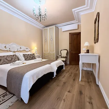 Vakantiehuis Vecchia Favola House Quarto dʼAltino