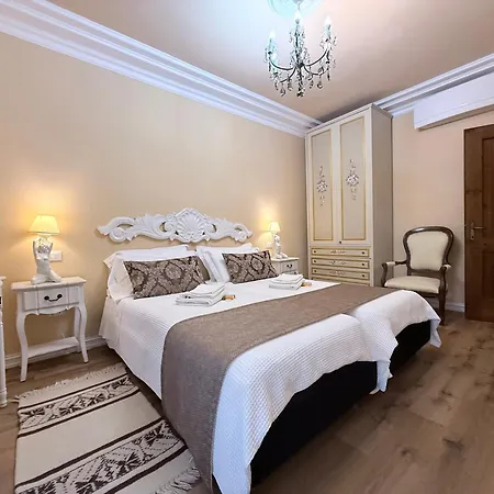 Vecchia Favola House * Quarto dʼAltino