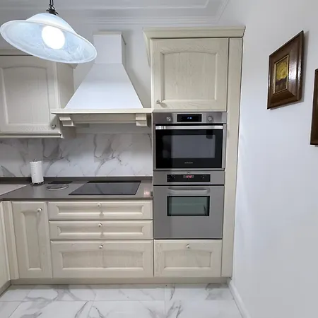 Vecchia Favola House *