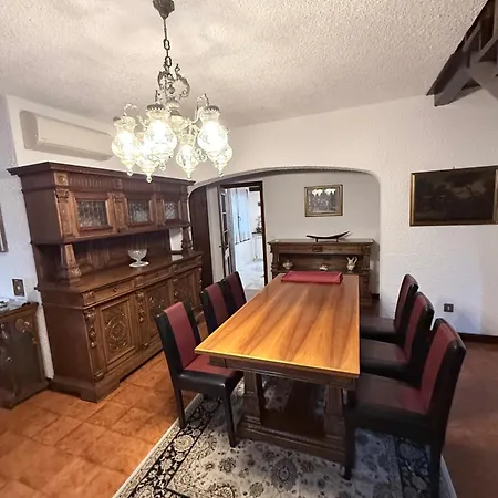Vecchia Favola House