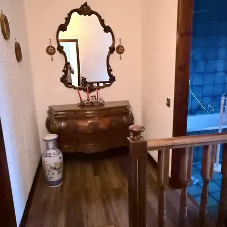 Vecchia Favola House Vakantiehuis Quarto dʼAltino