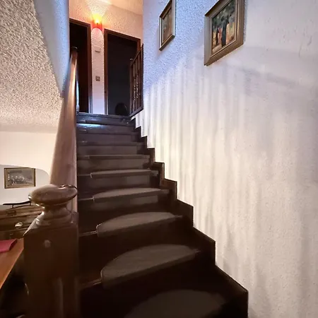 Vakantiehuis Vecchia Favola House Quarto dʼAltino
