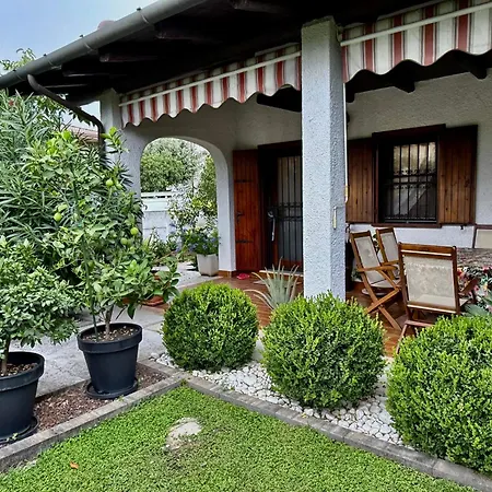 Vecchia Favola House * Quarto dʼAltino