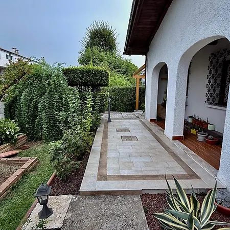 Vecchia Favola House Semesterbostad *