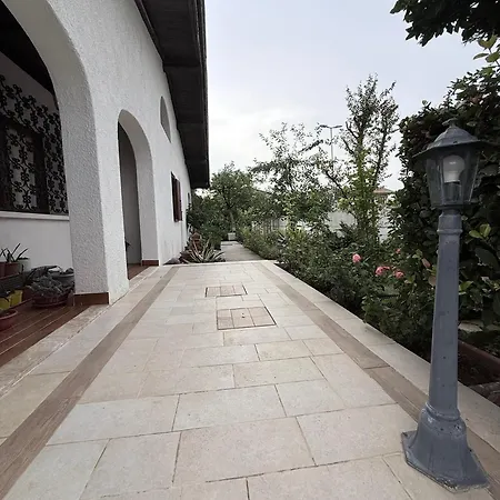 Vecchia Favola House Semesterbostad Quarto dʼAltino