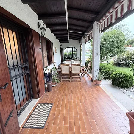 Vecchia Favola House *