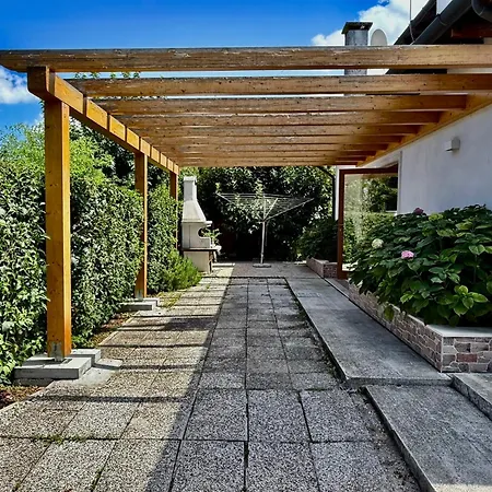 Vecchia Favola House * Quarto dʼAltino