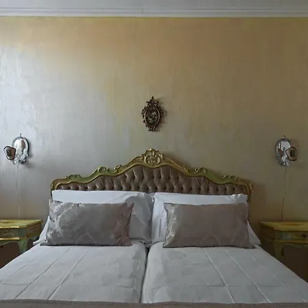Vecchia Favola House *