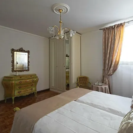 Vakantiehuis Vecchia Favola House