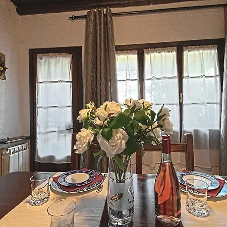 Vecchia Favola House