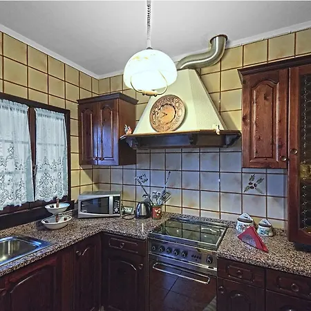 Vecchia Favola House * Quarto dʼAltino