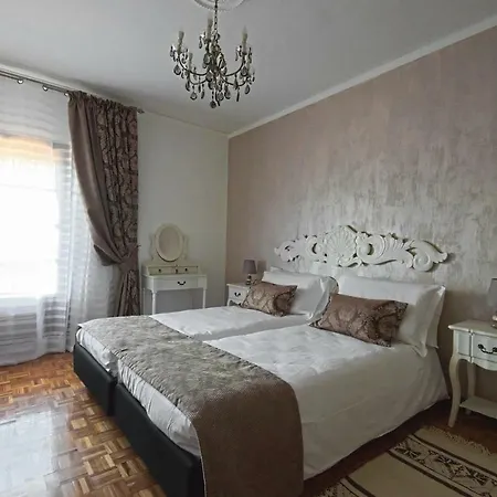 Vecchia Favola House Holiday home *