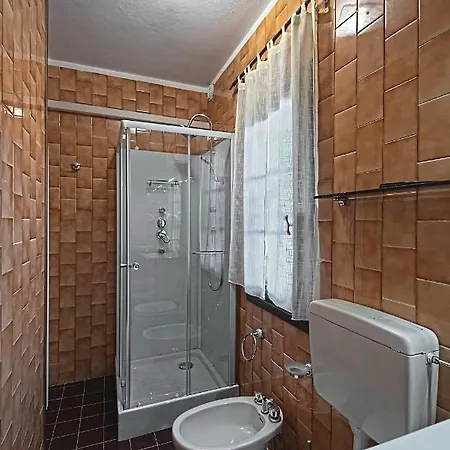 Holiday home Vecchia Favola House Quarto d'Altino