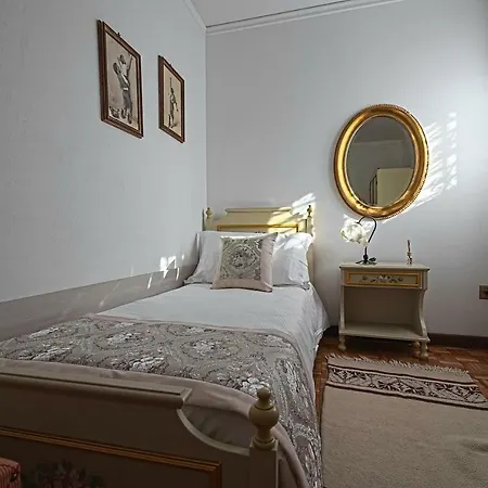 Vecchia Favola House Holiday home *