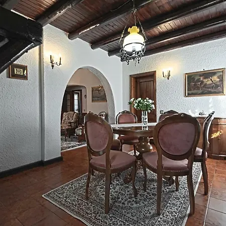 Vecchia Favola House Vakantiehuis