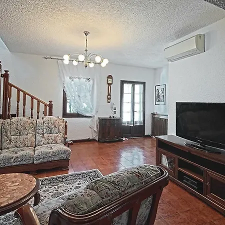 Holiday home Vecchia Favola House Quarto d'Altino