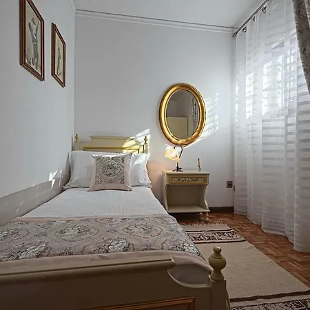 Vakantiehuis Vecchia Favola House
