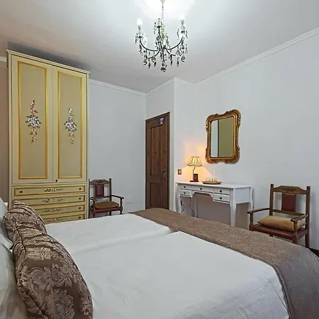 Vakantiehuis Vecchia Favola House *