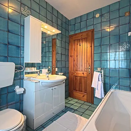 Holiday home Vecchia Favola House *