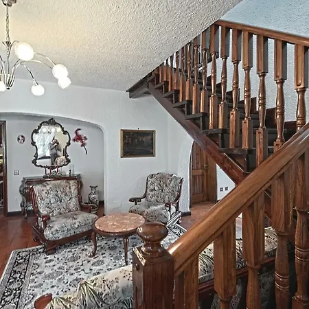 Vecchia Favola House Дом отдыха